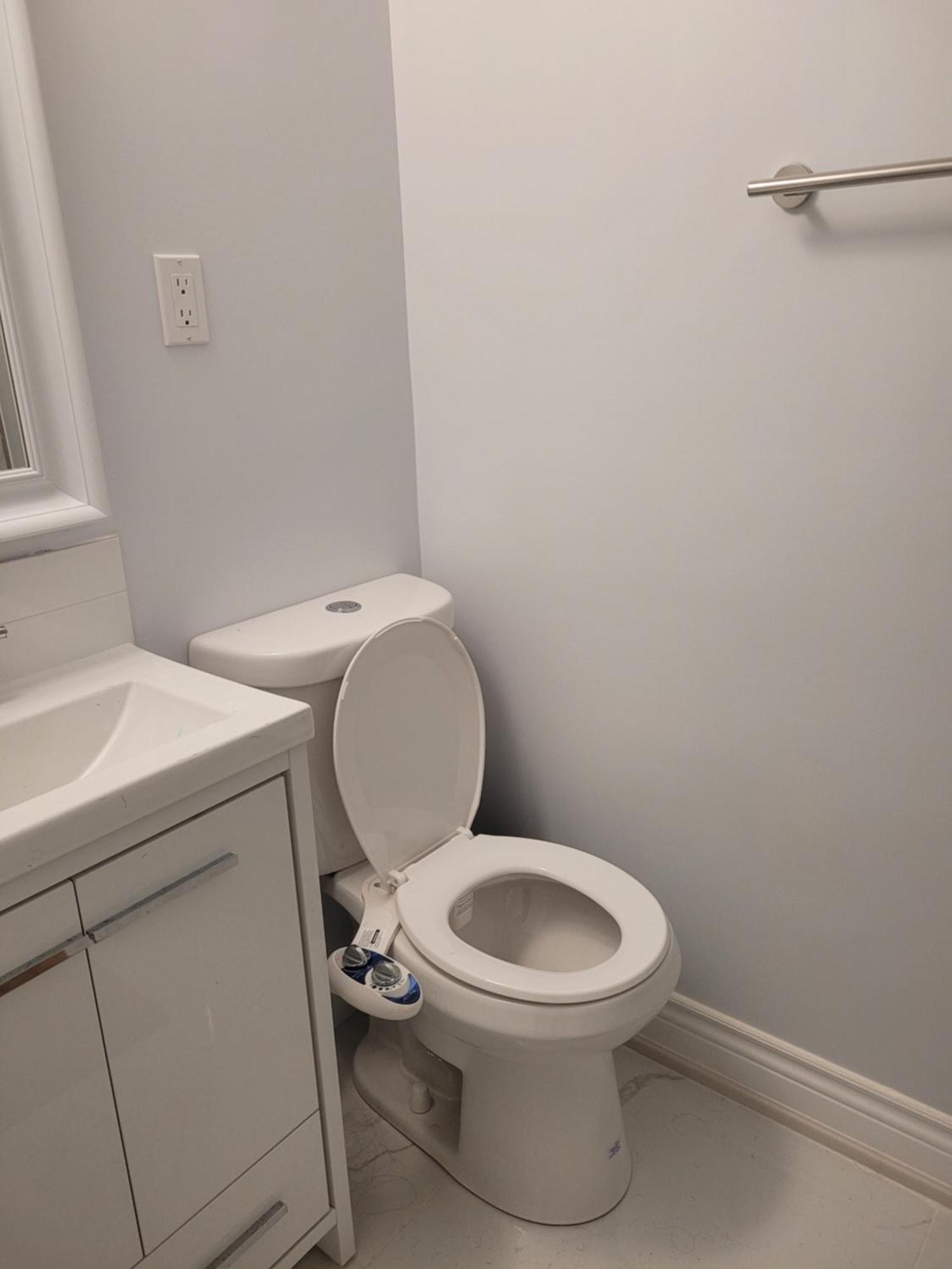 Cozy Room In A Quiet Neighbourhood Toronto Exterior photo